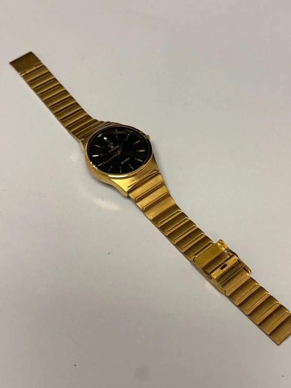 Liebig watch men